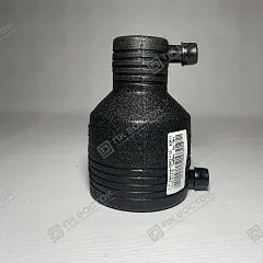 Переход электросварной ПЭ100 SDR11 160/110 мм Xinda (XD)